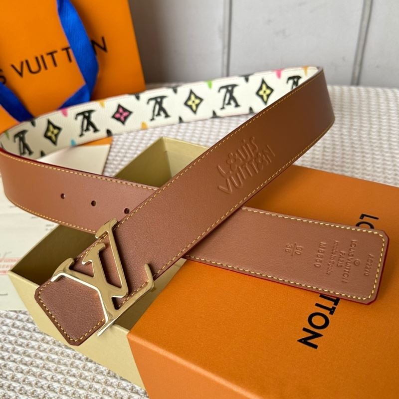 Louis Vuitton Belts